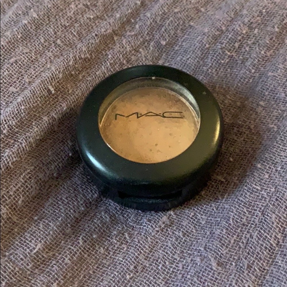 Mac Amber Lights Eyeshadow